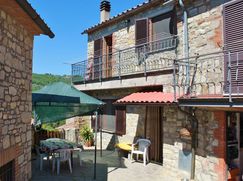 Casa indipendente in Residenziale
