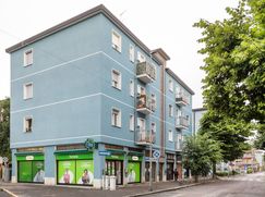 Appartamento in Residenziale