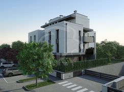 Appartamento in Residenziale