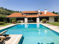 Villa in Residenziale