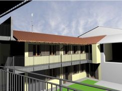 Appartamento in Residenziale