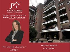 Appartamento in Residenziale