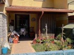 Villetta a schiera in Residenziale