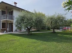 Villa in Residenziale