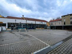 Capannone in Commerciale