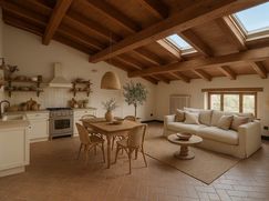 Casa Bi/Trifamiliare in Residenziale