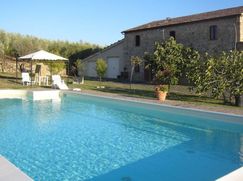 Rustico/Casale in Residenziale