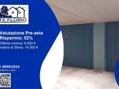 Box/posto auto in Residenziale