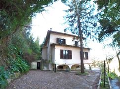 Villa in Residenziale