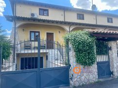Villetta a schiera in Residenziale