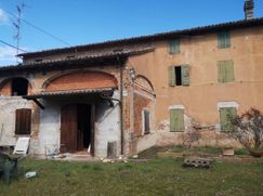 Edificio in Residenziale