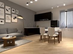 Appartamento in Residenziale