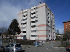 Box/posto auto in Residenziale