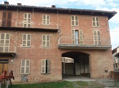 Rustico/Casale in Residenziale