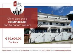 Appartamento in Residenziale