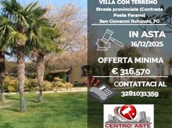 Villa in Residenziale