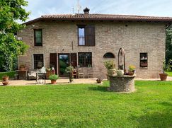 Rustico/Casale in Residenziale