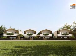 Casa Bi/Trifamiliare in Residenziale