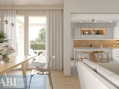 Villetta a schiera in Residenziale