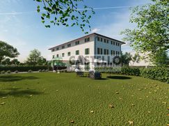 Casa indipendente in Residenziale