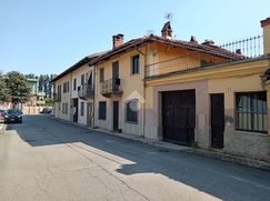Casa indipendente in Residenziale
