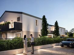 Appartamento in Residenziale