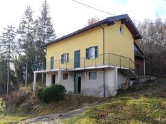 Casa indipendente in Residenziale