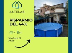 Villetta a schiera in Residenziale