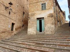 Villetta a schiera in Residenziale