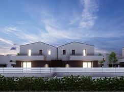 Casa Bi/Trifamiliare in Residenziale