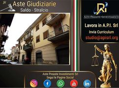 Appartamento in Residenziale