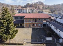 Edificio in Residenziale