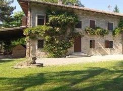 Rustico/Casale in Residenziale