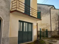 Villetta a schiera in Residenziale