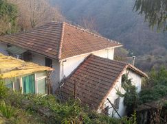 Villetta a schiera in Residenziale
