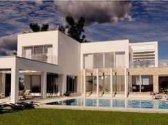 Villa in Residenziale