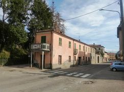 Casa indipendente in Residenziale