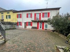 Casa indipendente in Residenziale