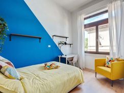 Stanza in Residenziale