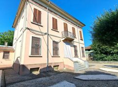Villa in Residenziale