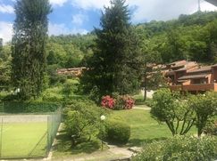 Villetta a schiera in Residenziale