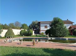 Villa in Residenziale