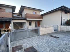 Villetta a schiera in Residenziale