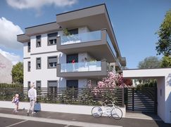 Appartamento in Residenziale