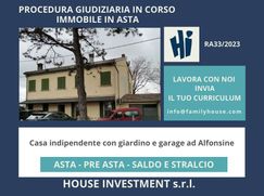 Casa indipendente in Residenziale