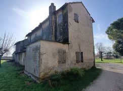Rustico/Casale in Residenziale