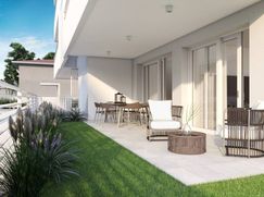 Casa Bi/Trifamiliare in Residenziale