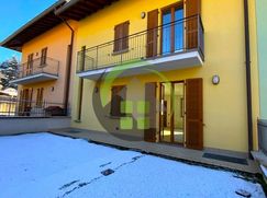 Villetta a schiera in Residenziale