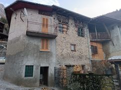 Rustico/Casale in Residenziale