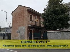 Casa indipendente in Residenziale